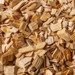 photo Wood Chips