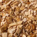 Wood Chips