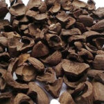 Palm Kernel Shell (PKS)